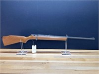 Marlin Mod 25, bolt action, 22 rifle