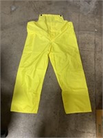 Jomac Large Overalls x 3 Cases