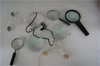 Magnifying Glasses