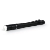 Lux Pro Rechargeable Focusing Penlight $44
