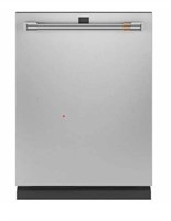 $1600-"Used" Café 24 in. Stainless Steel Built-in