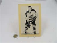 Paul Masnick , 1944/64 BEEHIVE Photo Hockey