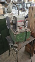 Sears Bench Grinder & Stand