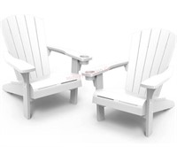 Keter Alpine Adirondack 2 Pack