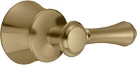 DELTA FAUCET H797CZ, Champagne Bronze