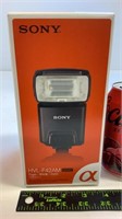 Sony a HVL-F42AM Flash