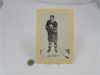 Bob Pulford , 1944/64 BEEHIVE Photo Hockey