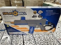 (20x) Splatr Ball Water Bead Blaster