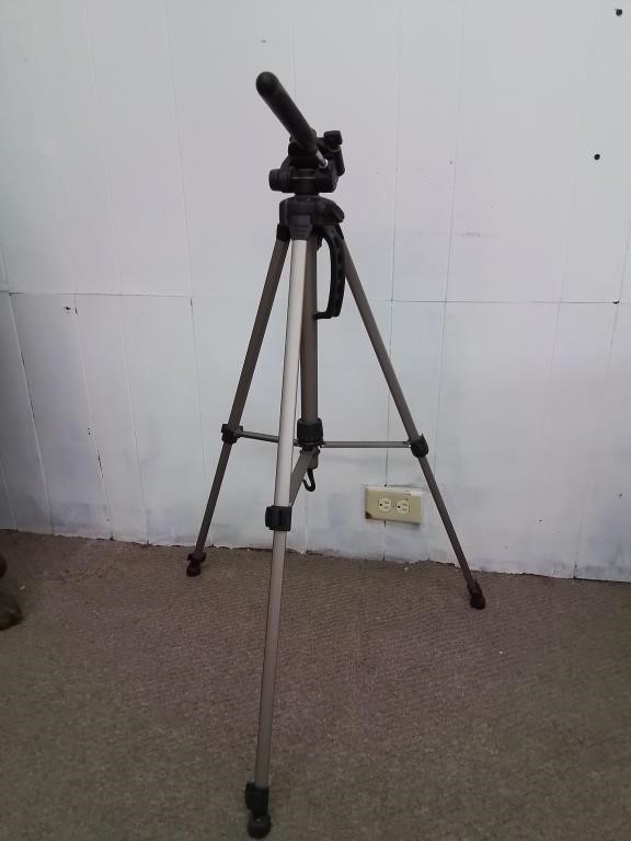 Tripod