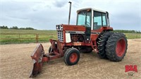 1979 IH 986 tractor