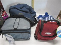 Group Cooler Bags