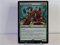 Magic The Gathering Card Rare Lifeblood Hydra