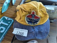 RARE Standard Oil Hat