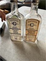 Watkins bottles