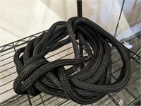 HEAVY BRAIDED DOCK LINE