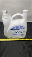 Full Ivory Detergent 138fl oz