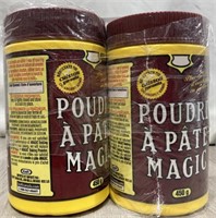 Magic Baking Powder