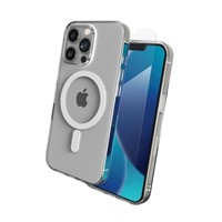 SR2110  ZAGG iPhone 14 Pro Max Case  Protector Bu