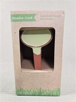 Customizable Ceramic Herb Markers NEW!