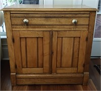 Washstand Cabinet