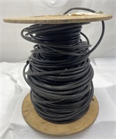 Spool Of Broadband Cable, Length Unknown