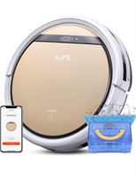 iLife robot vacuum