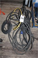 (3) Extension Cord