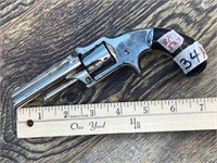 JM Marlin, Standard 1872, revolver .32 RimFire, 3