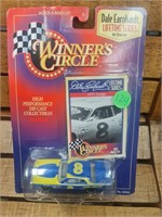 Dale earnhardt life time series #8