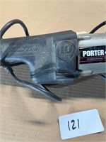 Porter cable tiger saw