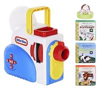 Little Tikes Story Dream Machine Starter Set,