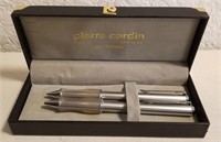 Pierre Cardin Pen & Pencil Set In Presentation Box