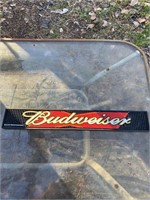 Collectibles/Advertising/Budweiser