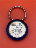 Vintage Sprinkle’s Inc Recapping Jonesville NC