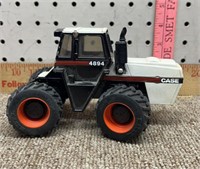 1:32 Case 4894 die cast tractor in played with