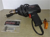 Sears/Craftsman 3/8" Electric Drill