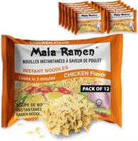 Sealed - Club Supreme Ramen Instant Noodle