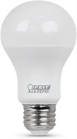 Feit Electric A800/827/10KLED Bulbs 6-PACK