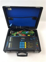 Renrix XR25 Diagnostic Tool