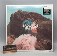 *SEALED* Halsey Album