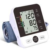 ARSIMAI Blood Pressure Monitor for Home...