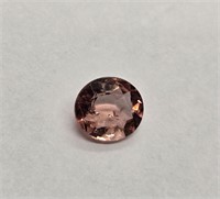 1.14 CT Very Nice Afgan Tourmaline