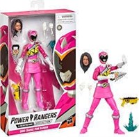 Power Rangers Lightning Collection Pink Ranger A9