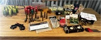 MS1- Ammo & Gun Accessories