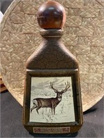 Vintage Lockhart " Mule Deer " Beams