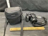 Fujifilm Finepix Camera