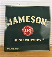Jameson sign