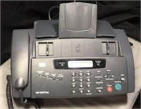 HP fax Machine