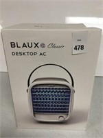 BLAUX DESKTOP AC