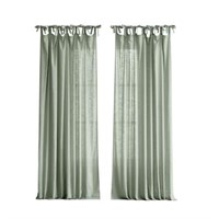 Single Curtain Panel